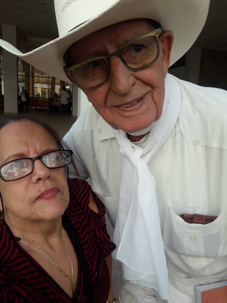 Fotos: Tomadas de Facebook