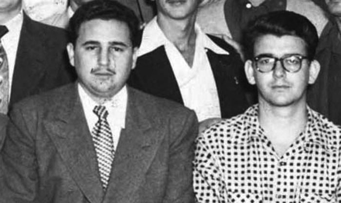 Abel Santamaría en el vórtice de la senda martiana y el combate