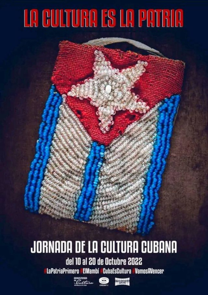 Imagen: Archivo Viaje de Cuba en la órbita de Luis Álvarez