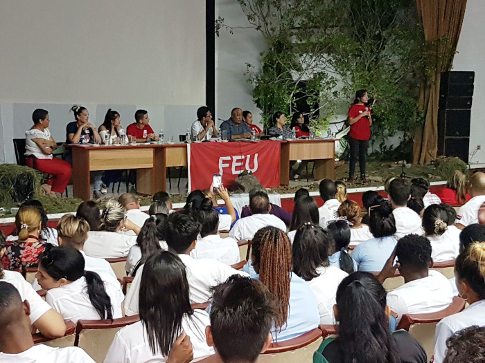 Foto: Tomada de Radio Cadena Agramonte