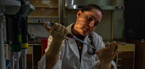 Con ciencia y sin estereotipos