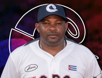 Marino Luis asume las riendas de los Toros