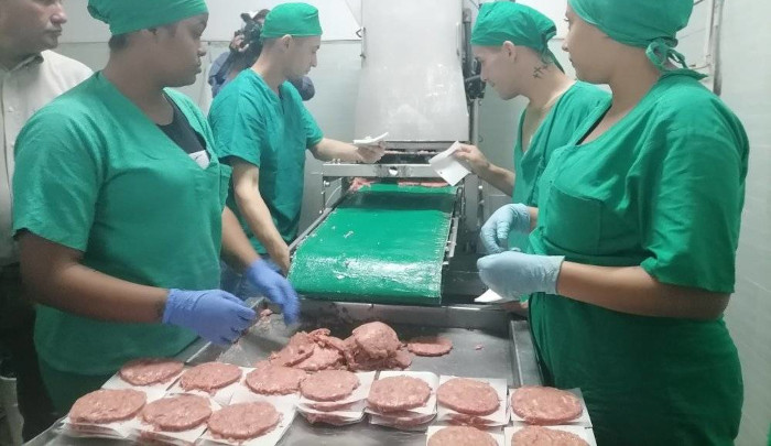 De cara al futuro, una remodelación en marcha en el Cárnico