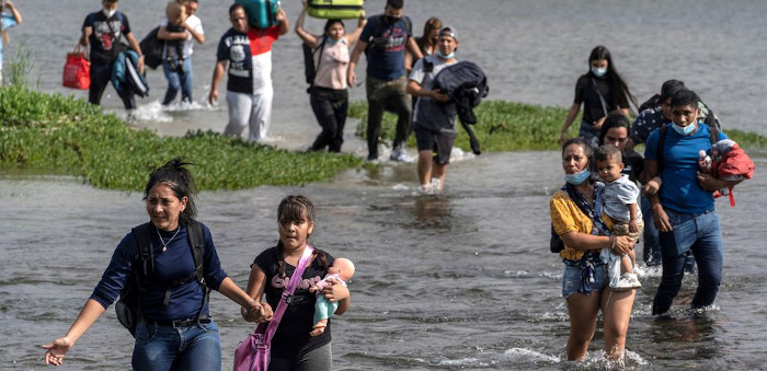 López Obrador: Visas EEUU ayudarían a solucionar tema migratorio