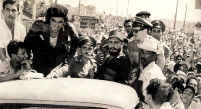 Marcha de victoria