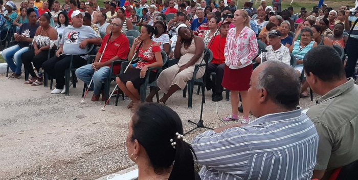 Comenzó nominación de candidatos para comicios municipales de Gobierno