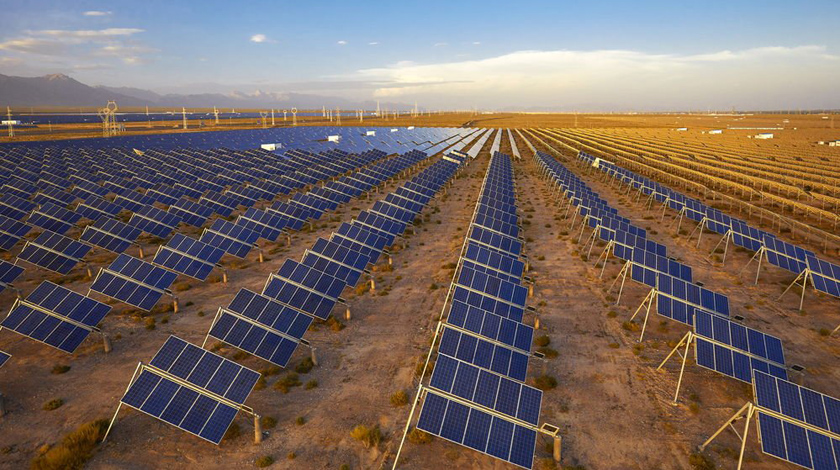 Prioriza Cuba el acceso a un suministro de energía sostenible