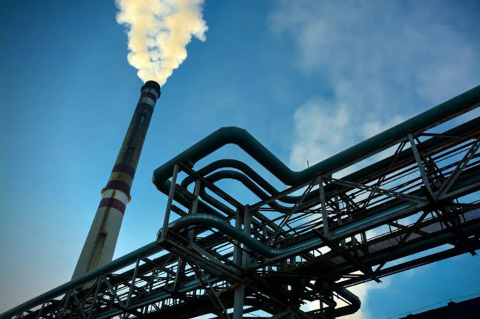 Foto: Tomada de acn.cu Termoeléctrica de Felton en mantenimiento por siete días