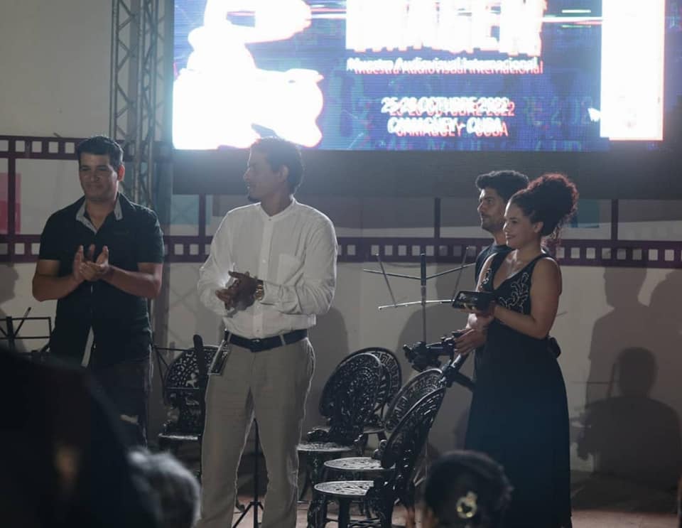 Fotos: Argel Ernesto Gonzalez