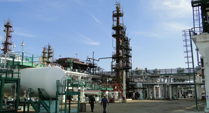 Cupet informa sobre poca disponibilidad de combustible