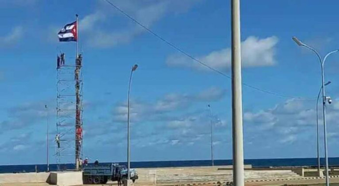 Foto: Tomada de cubasi.cu Ante la Cuba virtual, la Cuba real