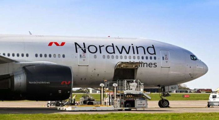 Nordwind Airlines es una aerolínea chárter con base en Moscú que comenzó sus operaciones en diciembre de 2008 con dos Boeing 757-200. Foto: Tomada de cubasi.cu Reanudan los vuelos turísticos desde Moscú a Cuba