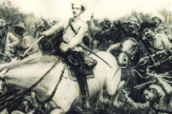 Imagen: Archivo Epopeya insurrecta