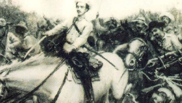 Epopeya insurrecta
