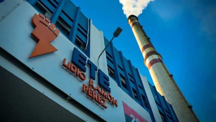 La Unión Eléctrica informó en su perfil de Facebook que sincronizó al Sistema Eléctrico Nacional la Unidad No 1 de la Termoeléctrica Lidio Ramón (Felton). Foto: Cubadebate Sincronizó unidad 1 de termoeléctrica Felton