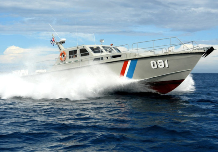 Foto: Tomada de trabajadores.cu Guardafronteras de Cuba y guardacostas de EEUU por incrementar cooperación vs. tráfico ilícito