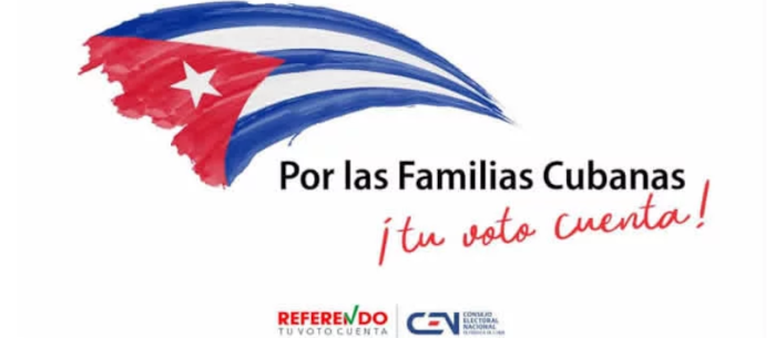 Camagüey alista prueba dinámica para referendo popular