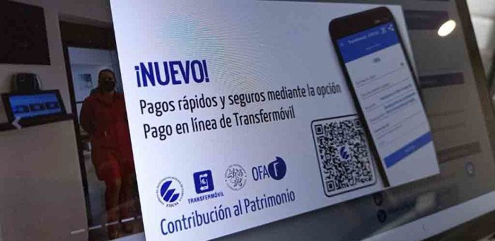 Más servicios a la población mediante informatización