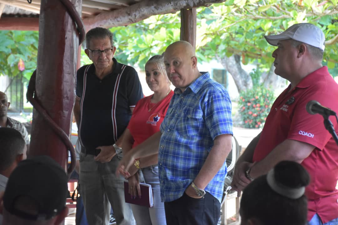 Fotos: Alejandro Rodríguez Leiva / Adelante