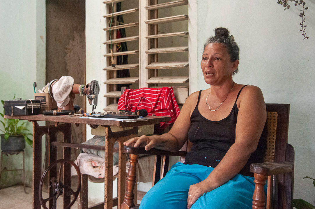 Fotos: Leandro Pérez Pérez/Adelante