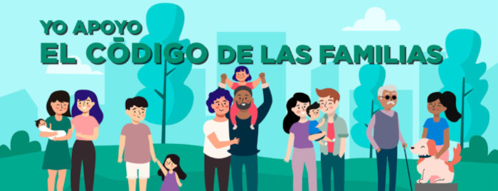 Imagen: Tomada de trabajadores.cu Por un Código que brinda más derechos en sociedad