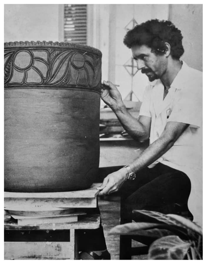 Fotos: Cortesía de Laura María Hevia Genaro