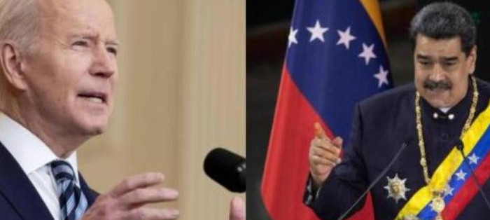 EEUU se acercó a Venezuela por interés energético