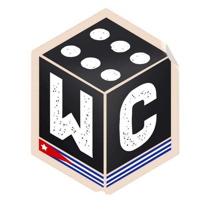 Fotos :Cortesía Wargames Cuba