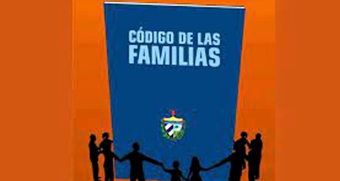A la venta Gaceta con Código de las Familias