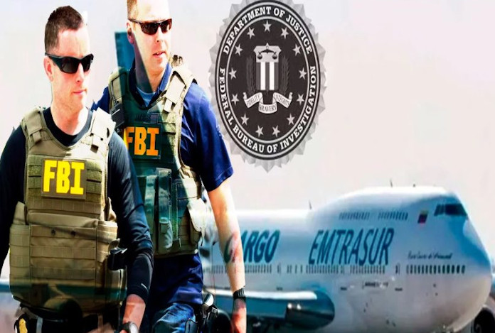 ¿Rectificará justicia argentina con avión venezolano secuestrado?