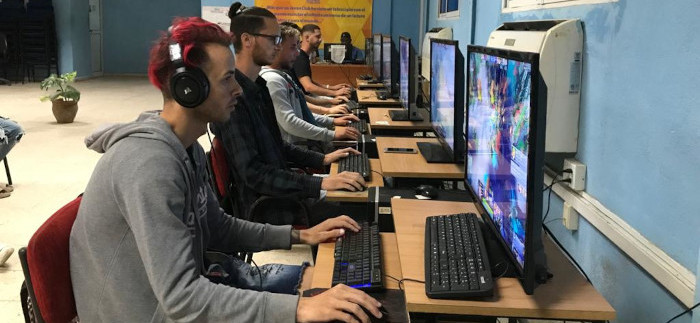 Joven Club de Computación celebran sus 35