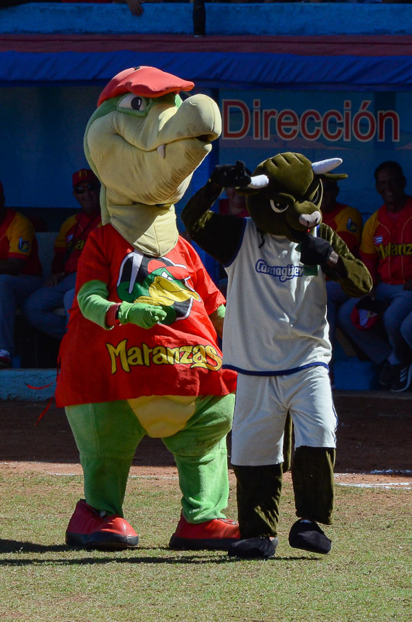 Foto: Leandro Pérez Pérez/ Adelante/ Archivo Doble victoria matancera sobre los Toros transforma la tabla de la Serie
