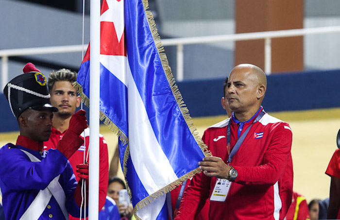 Foto: Tomada de jit.cu Juegos del ALBA ya son una realidad