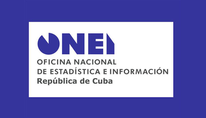 Imagen: Archivo Inicio Camagüey el levantamiento de la encuesta nacional de ocupación