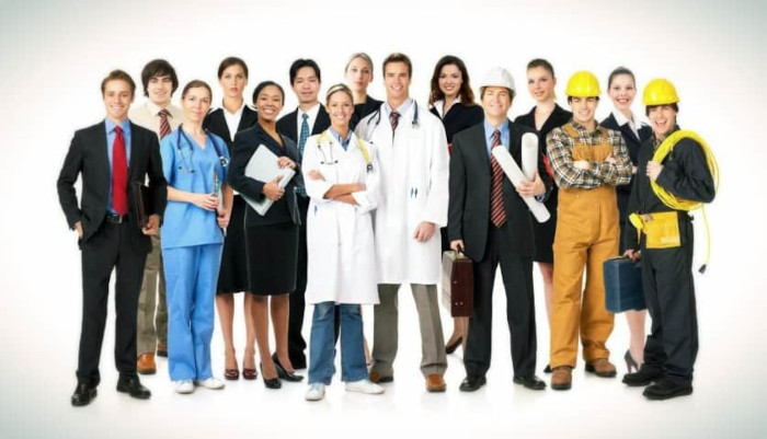 Foto: Tomada de juventudrebelde.cu Inician encuesta sobre ocupación de población cubana