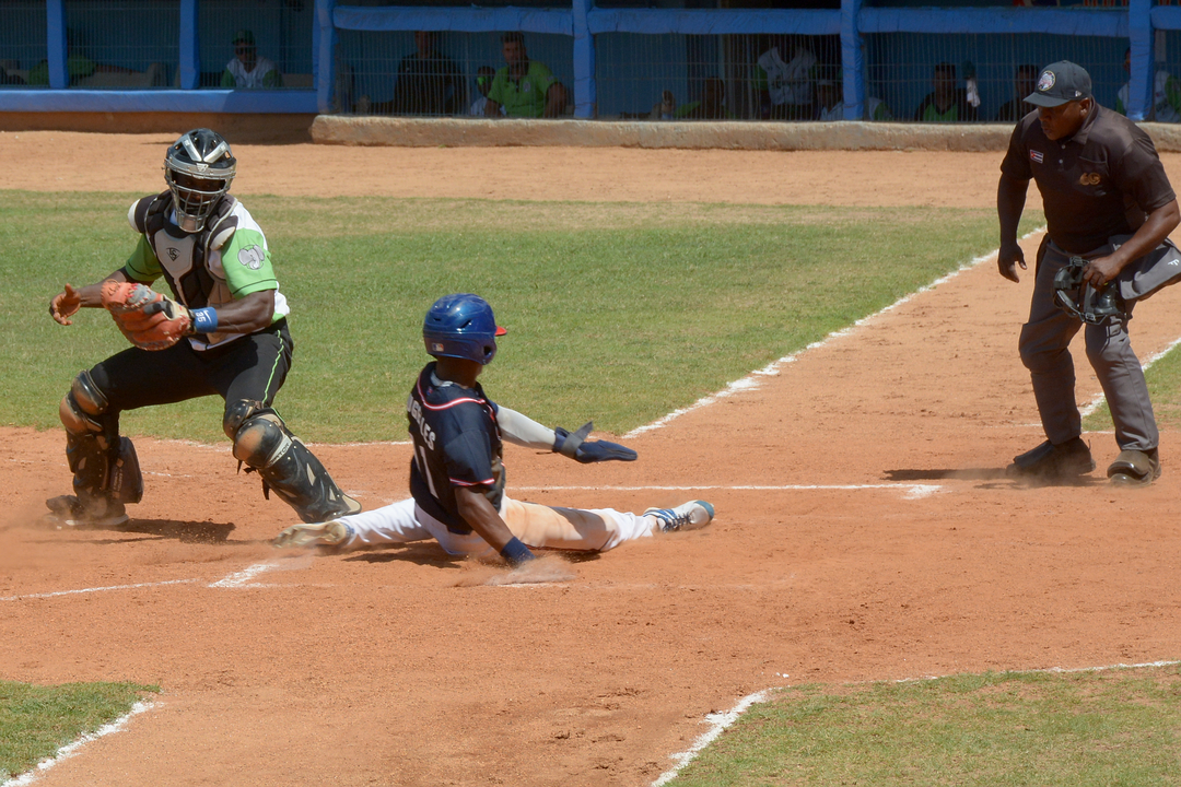 Foto: Leandro Pérez Pérez /Adelante