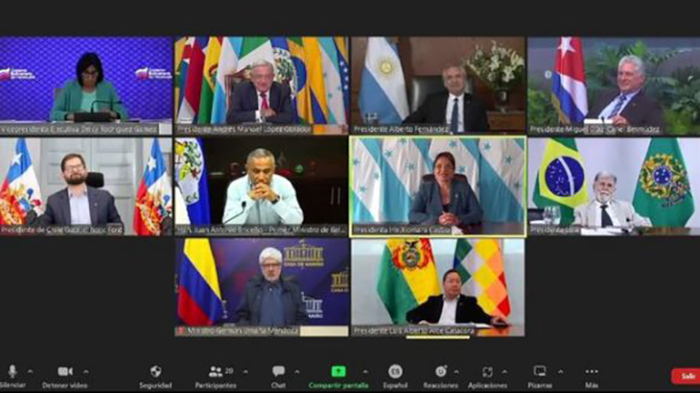 Foto: Tomada de acn.cu Contra la inflación en Latinoamérica