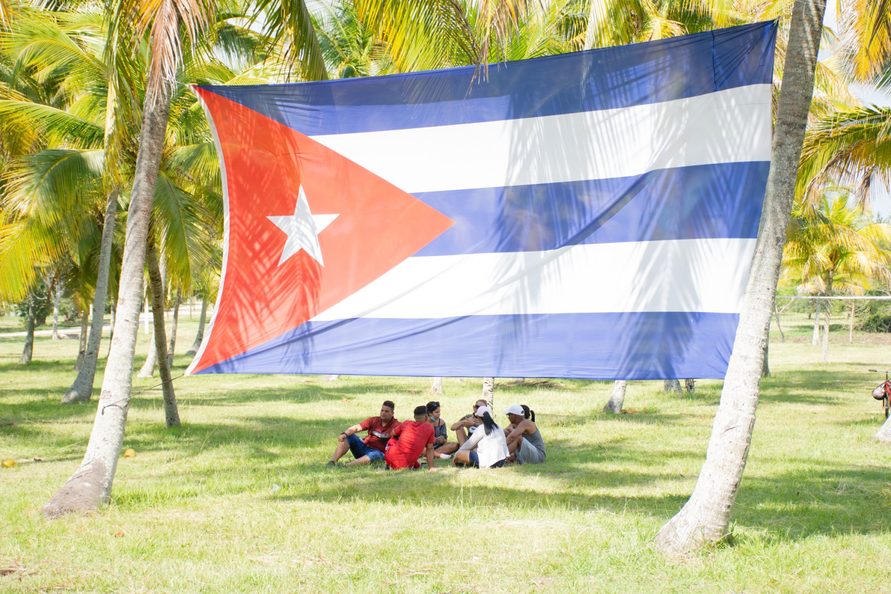 La mejor juventud para Cuba