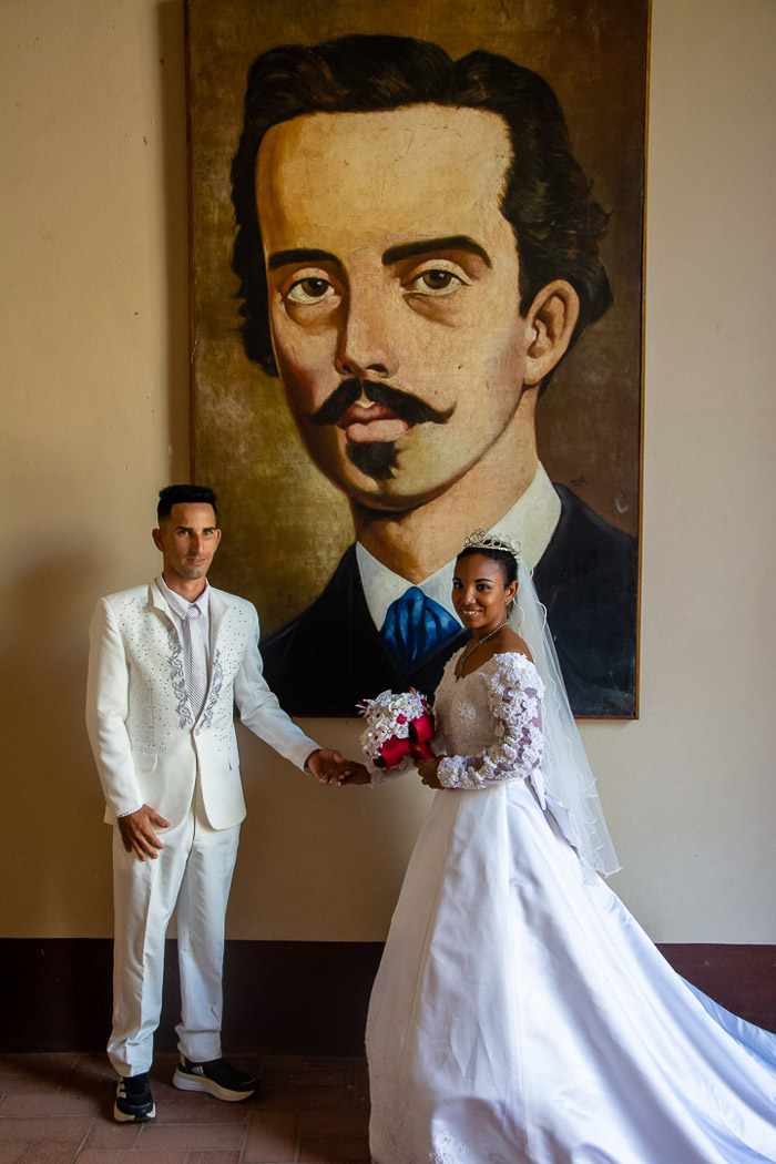 Photos: Alejandro Rodríguez Rodríguez/ Adelante