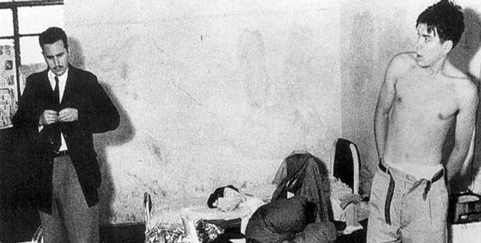 López Obrador recuerda cuando Fidel y Che fueron detenidos en México