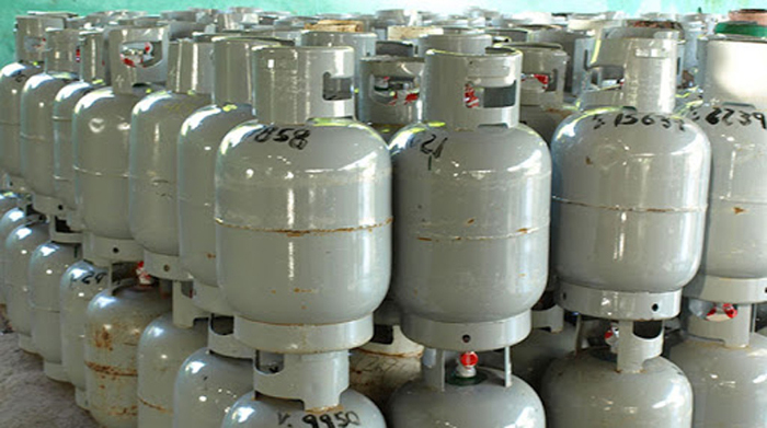 Foto: tvsantiago.icrt.cu Modifican formas de pago para gas licuado