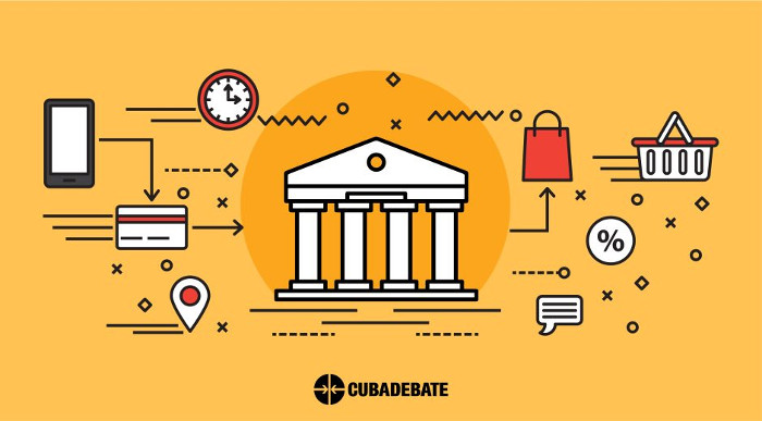 Imágenes: cubadebate.cu Pasarelas de pago e infraestructura tecnológica: Puntos claves para la bancarización (+ Video)