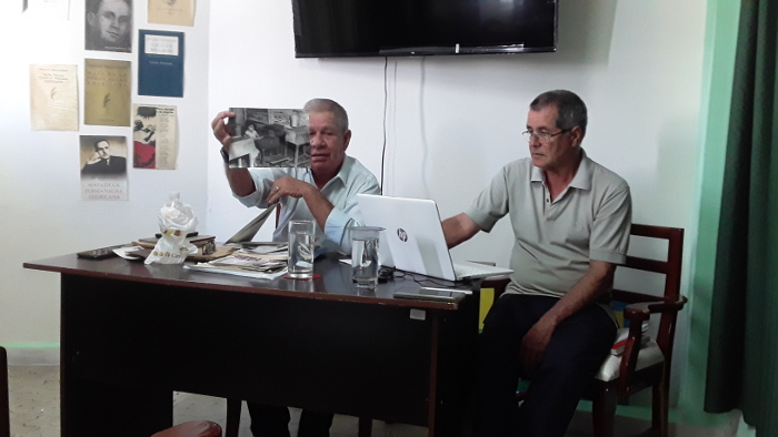 Foto: Del autor Camagüey en el movimiento obrero cubano