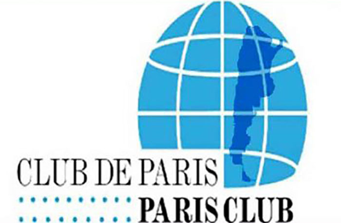 Imagen: Archivo Encuentro con representantes del Club de París sesiona en La Habana