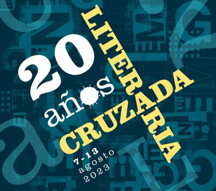 Imagen: Cortesía de la entidad Regresa la Cruzada Literaria