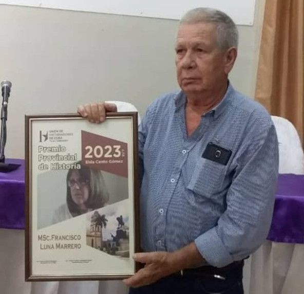 La historia, servicio esencial para Cuba 
