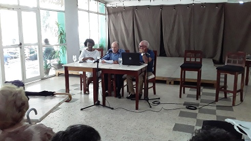 Leer la Historia en Camagüey