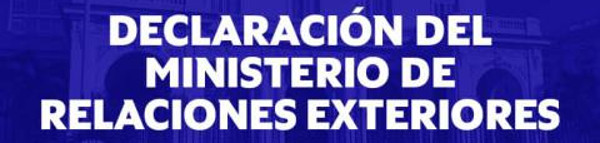 Rechaza Cuba informe de EE.UU. sobre terrorismo 