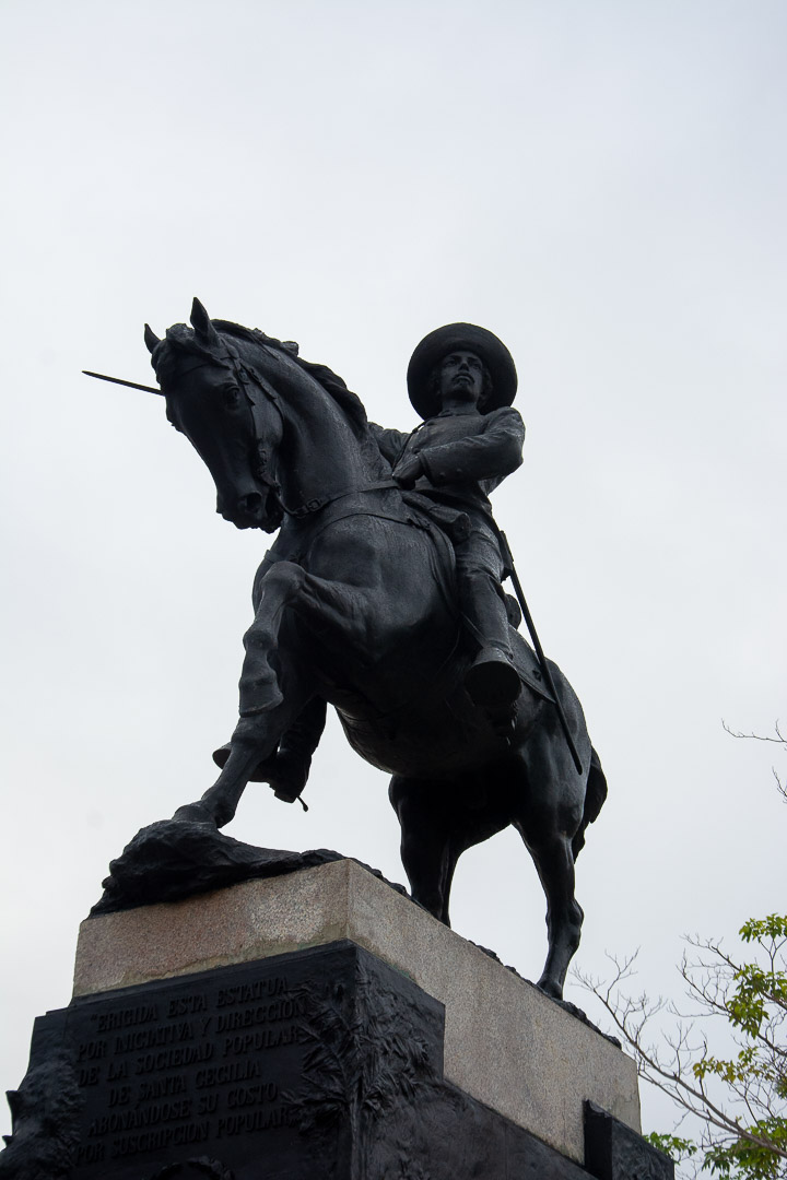 Fotos: Alejandro Rodríguez Rodríguez/ Adelante