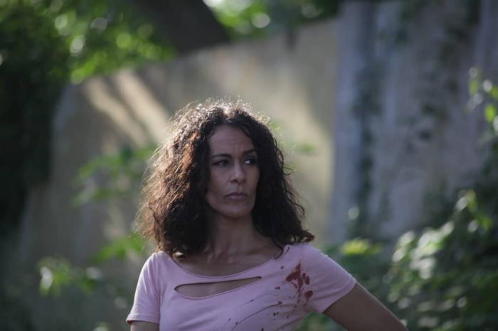 La mujer salvaje. Foto: Tomada de juventudrebelde.cu Las mejores películas estrenadas en Cuba en 2023